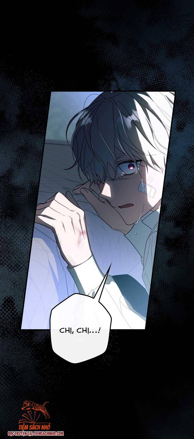 Phương Pháp Khiến Phu Quân Đứng Về Phía Tôi Chapter 51 - 43