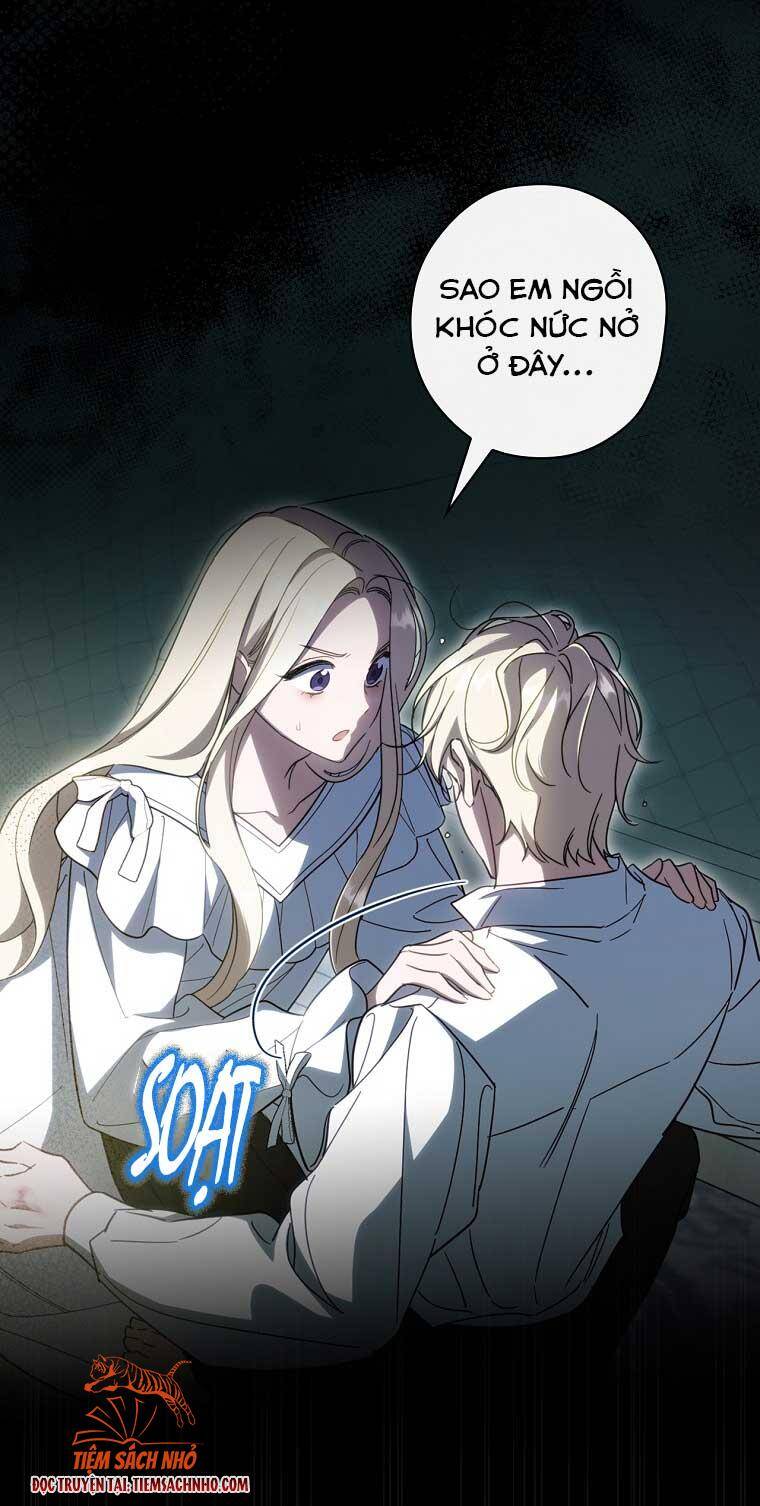 Phương Pháp Khiến Phu Quân Đứng Về Phía Tôi Chapter 51 - 44