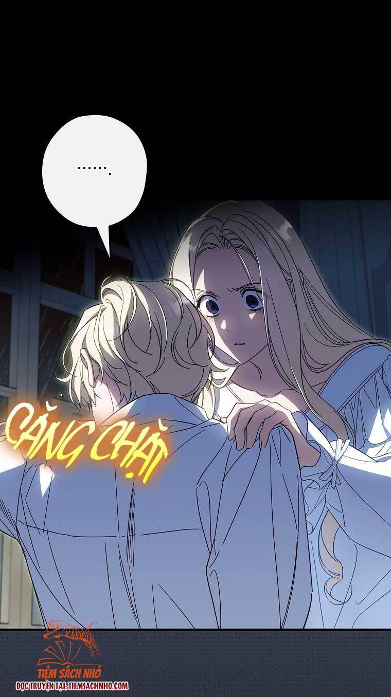 Phương Pháp Khiến Phu Quân Đứng Về Phía Tôi Chapter 51 - 48