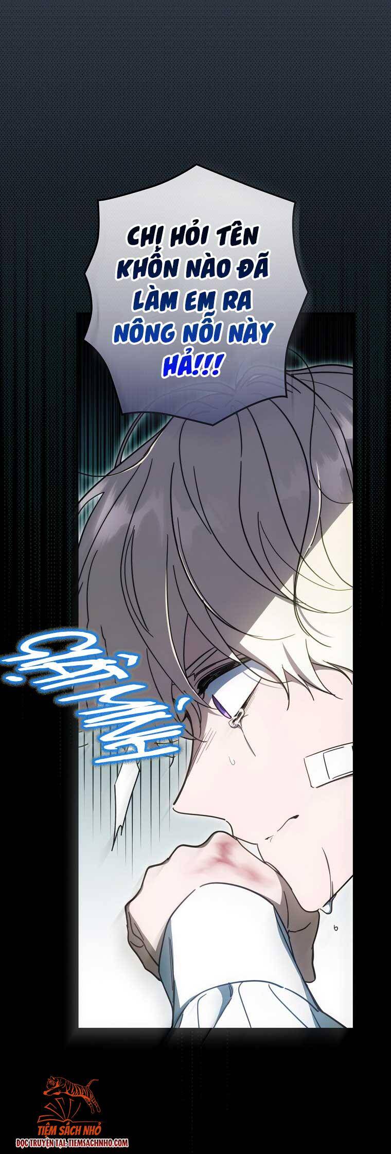 Phương Pháp Khiến Phu Quân Đứng Về Phía Tôi Chapter 51 - 49