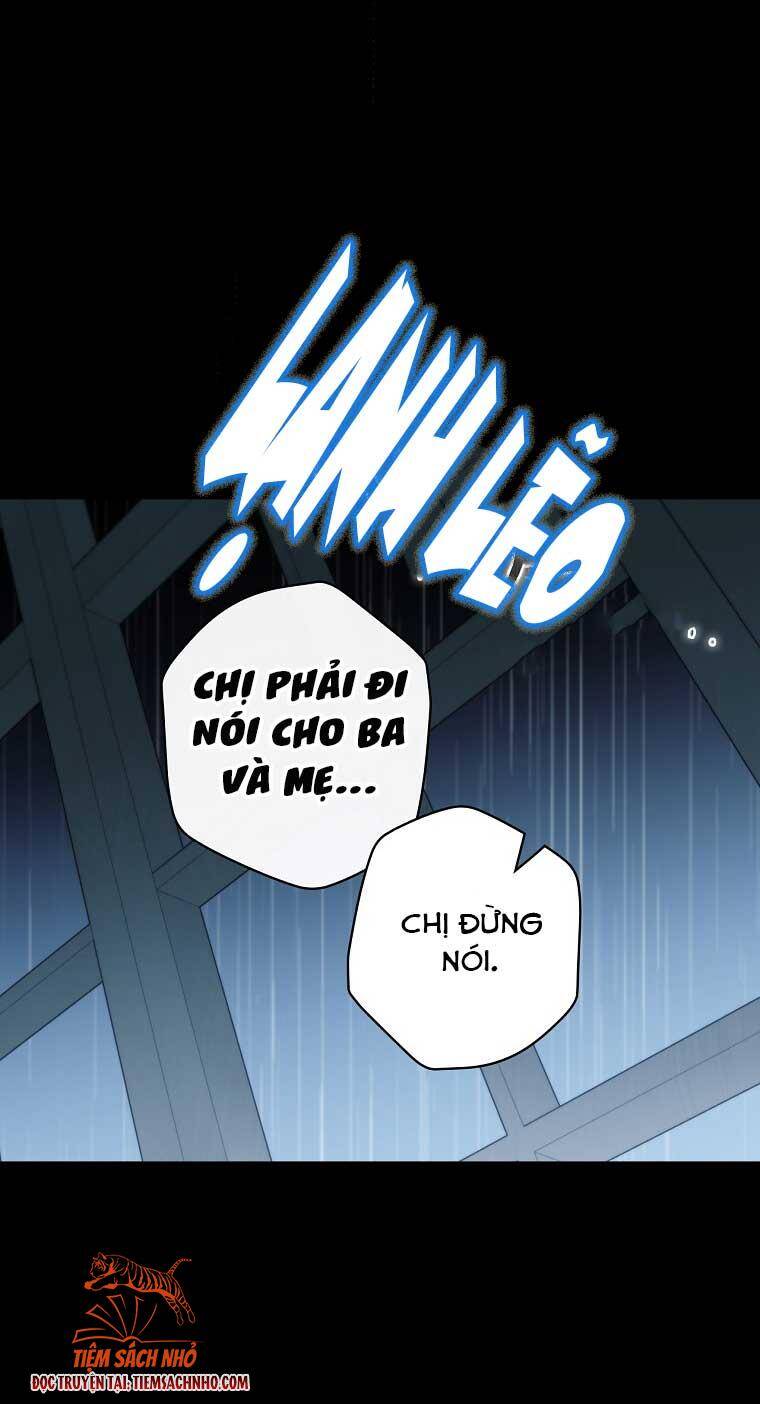 Phương Pháp Khiến Phu Quân Đứng Về Phía Tôi Chapter 51 - 50