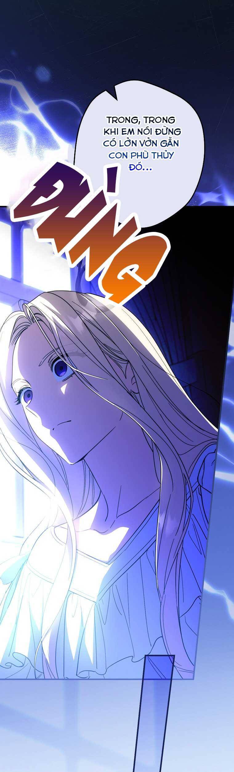 Phương Pháp Khiến Phu Quân Đứng Về Phía Tôi Chapter 51 - 53