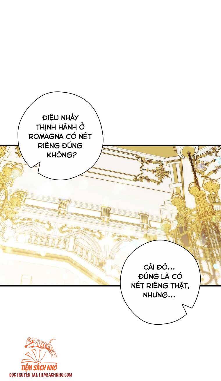 Phương Pháp Khiến Phu Quân Đứng Về Phía Tôi Chapter 51 - 7