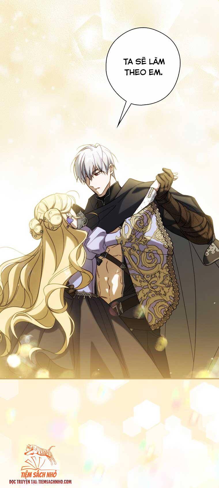 Phương Pháp Khiến Phu Quân Đứng Về Phía Tôi Chapter 51 - 9
