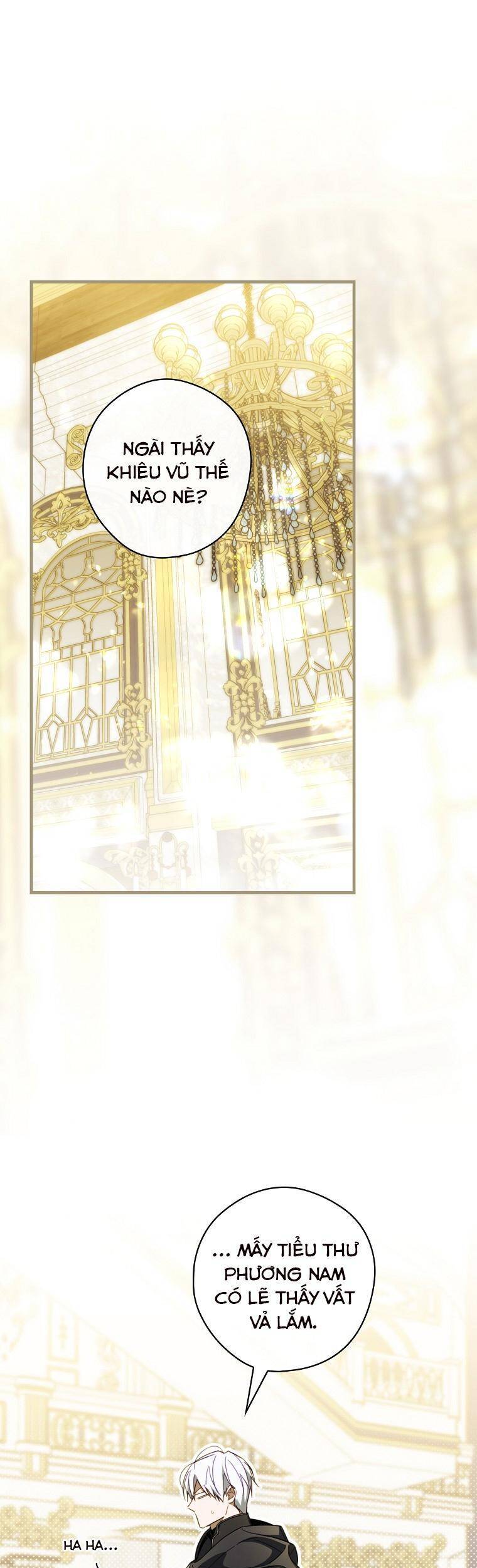 Phương Pháp Khiến Phu Quân Đứng Về Phía Tôi Chapter 52 - 2