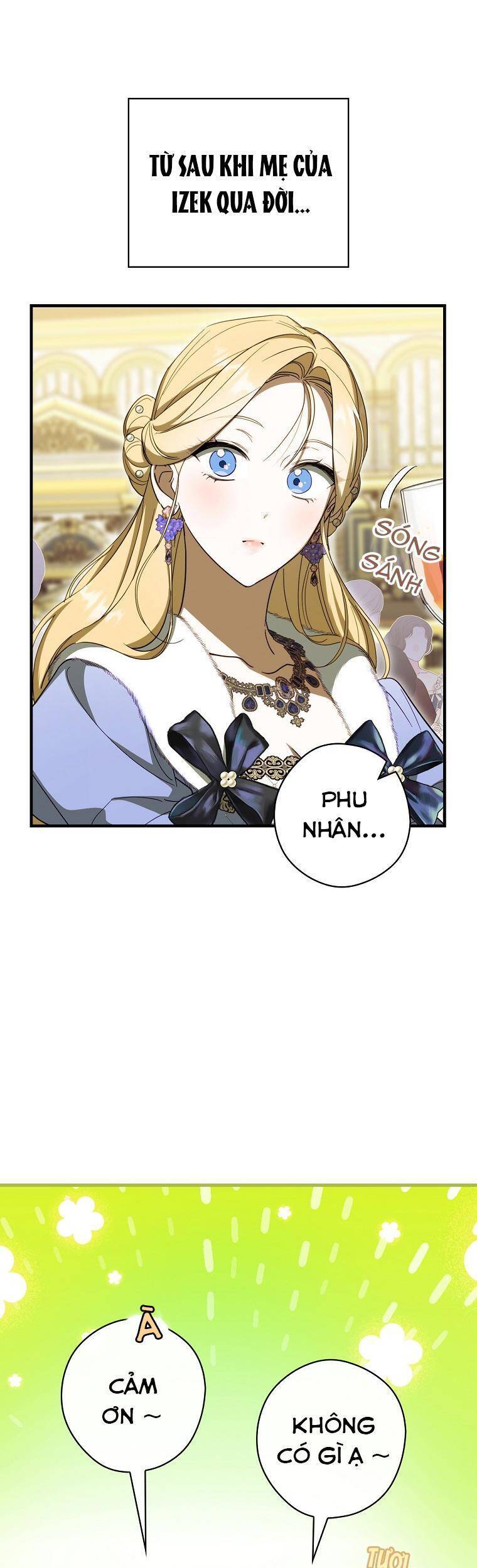 Phương Pháp Khiến Phu Quân Đứng Về Phía Tôi Chapter 52 - 11