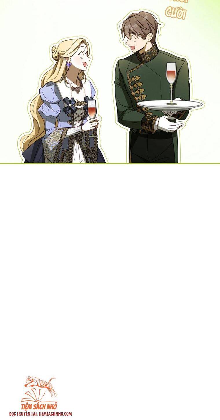 Phương Pháp Khiến Phu Quân Đứng Về Phía Tôi Chapter 52 - 12