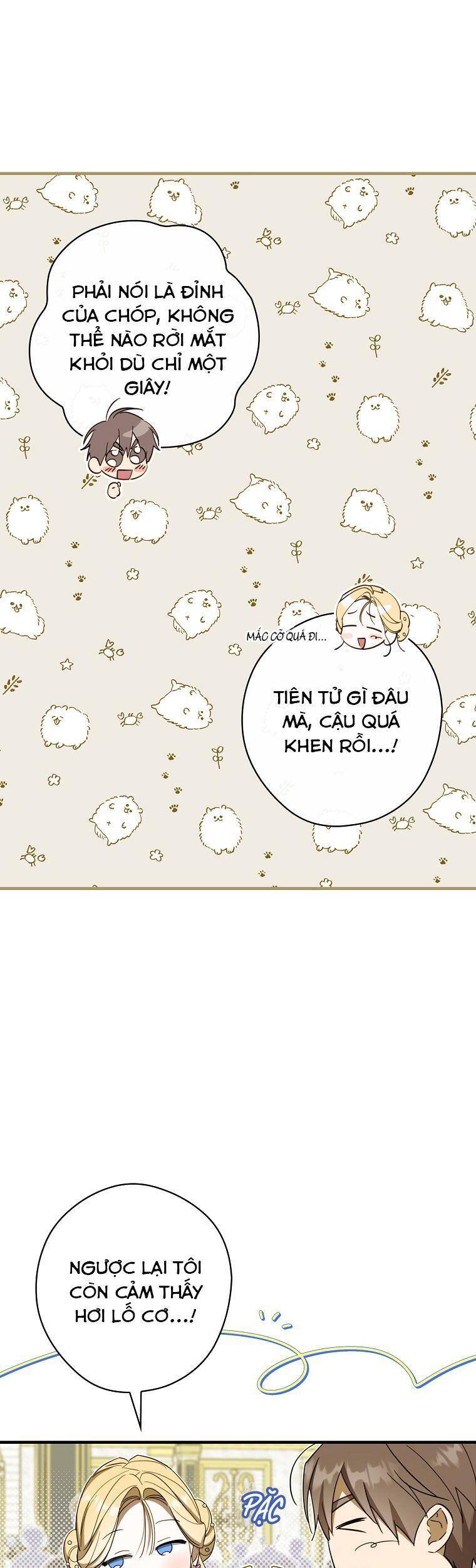 Phương Pháp Khiến Phu Quân Đứng Về Phía Tôi Chapter 52 - 15