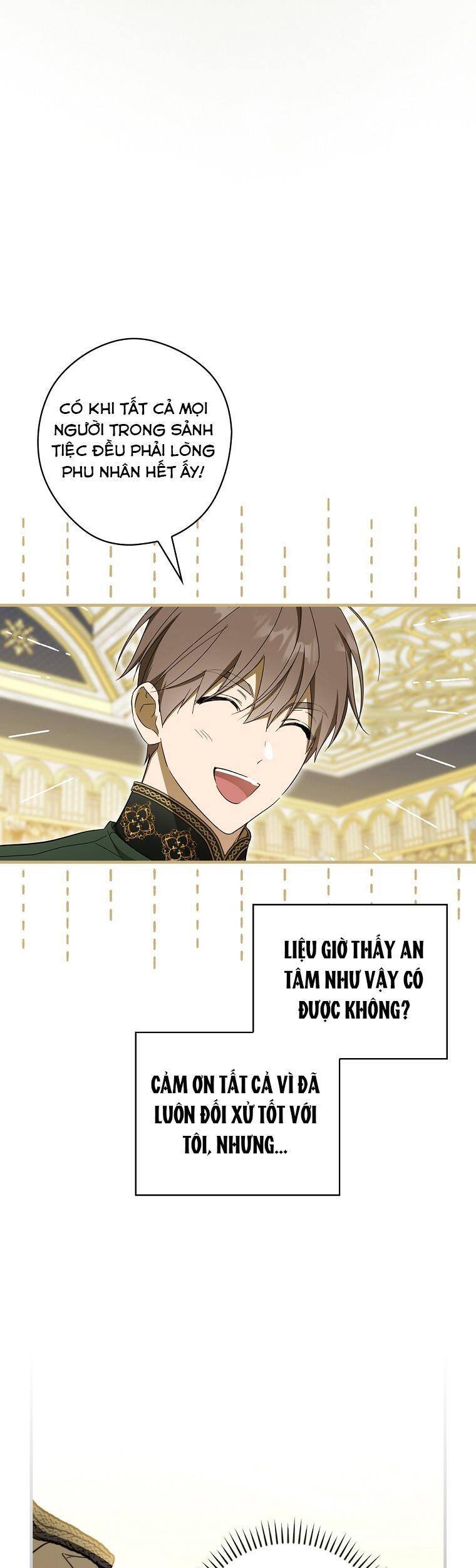 Phương Pháp Khiến Phu Quân Đứng Về Phía Tôi Chapter 52 - 19