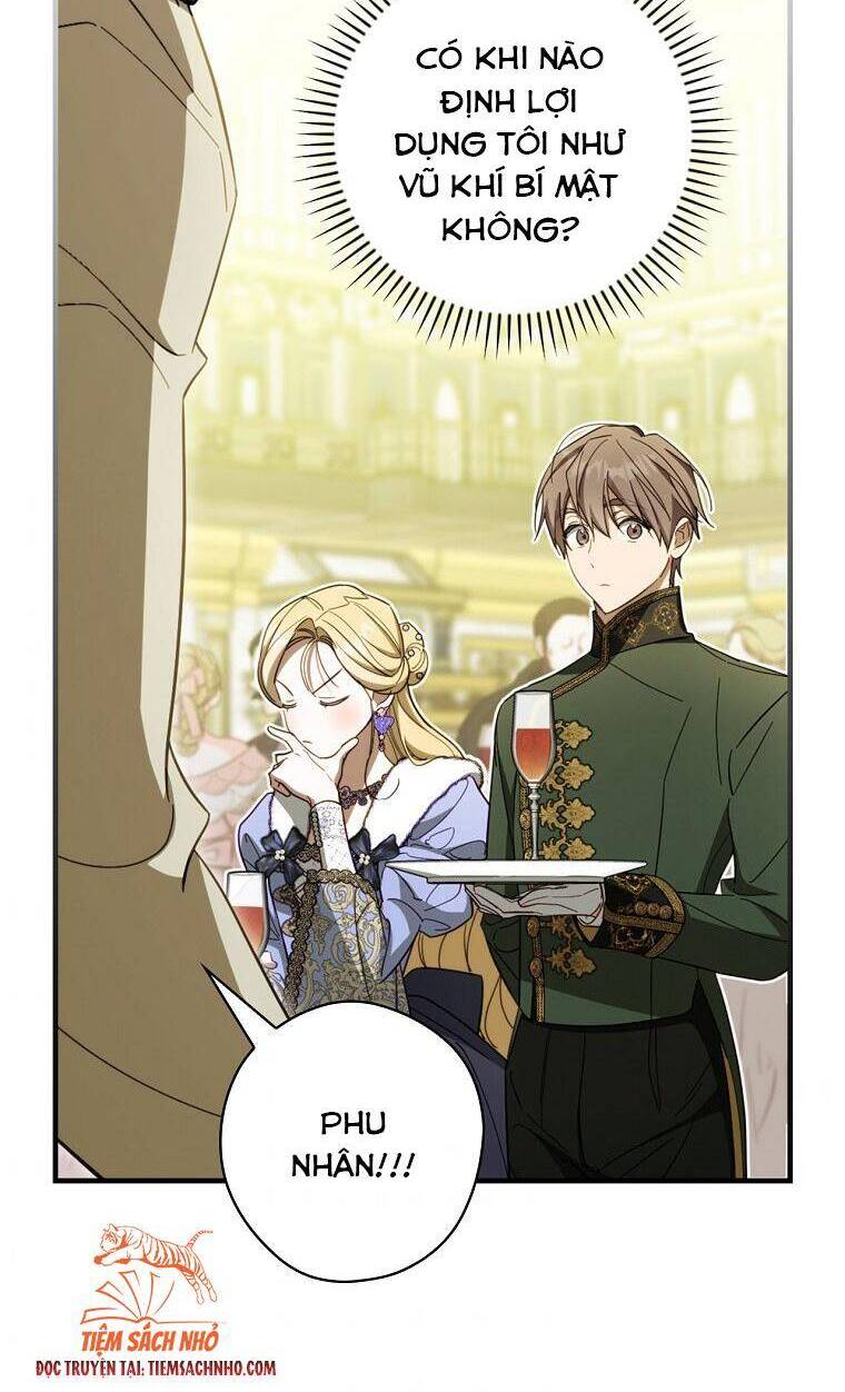 Phương Pháp Khiến Phu Quân Đứng Về Phía Tôi Chapter 52 - 20