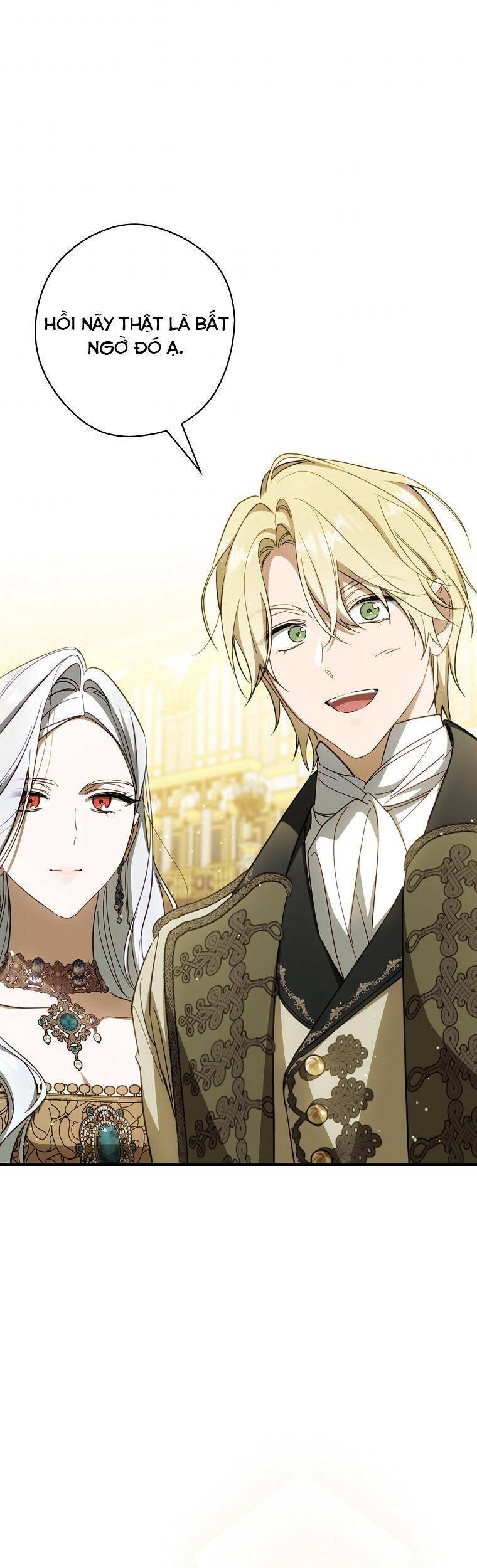 Phương Pháp Khiến Phu Quân Đứng Về Phía Tôi Chapter 52 - 21