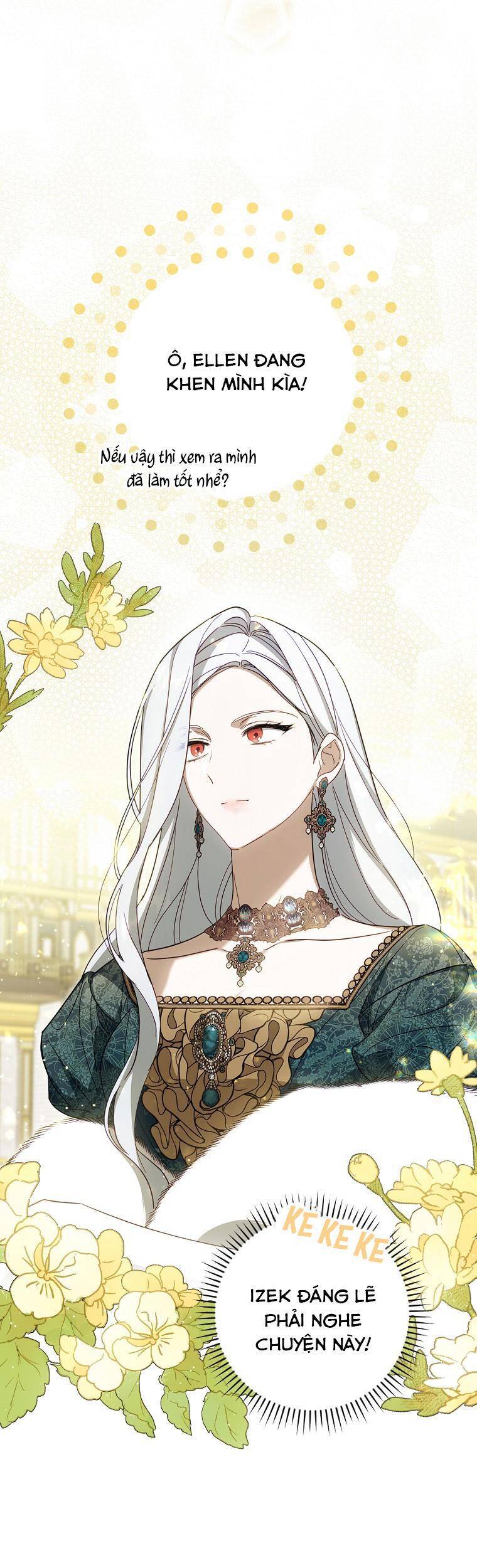 Phương Pháp Khiến Phu Quân Đứng Về Phía Tôi Chapter 52 - 23