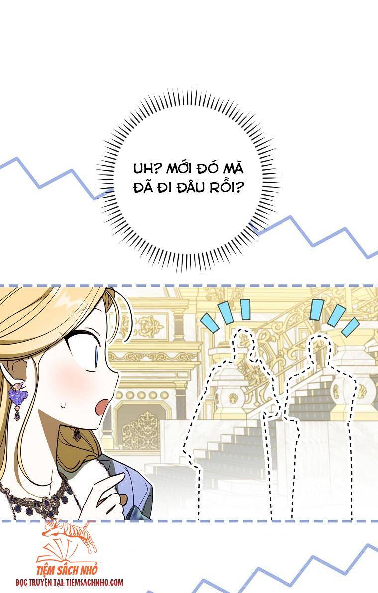 Phương Pháp Khiến Phu Quân Đứng Về Phía Tôi Chapter 52 - 25