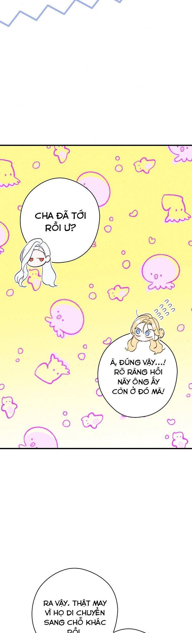 Phương Pháp Khiến Phu Quân Đứng Về Phía Tôi Chapter 52 - 26