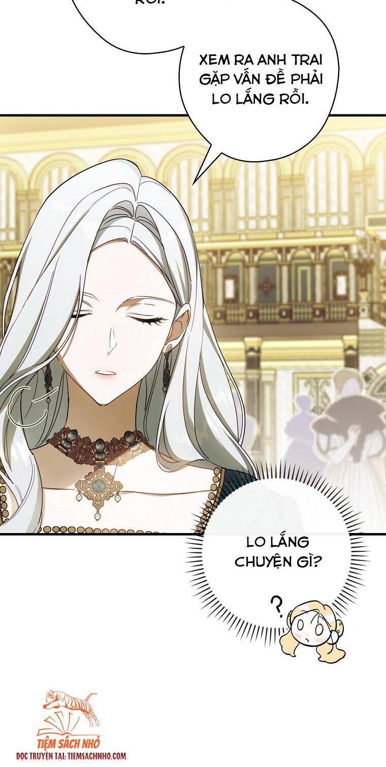 Phương Pháp Khiến Phu Quân Đứng Về Phía Tôi Chapter 52 - 27