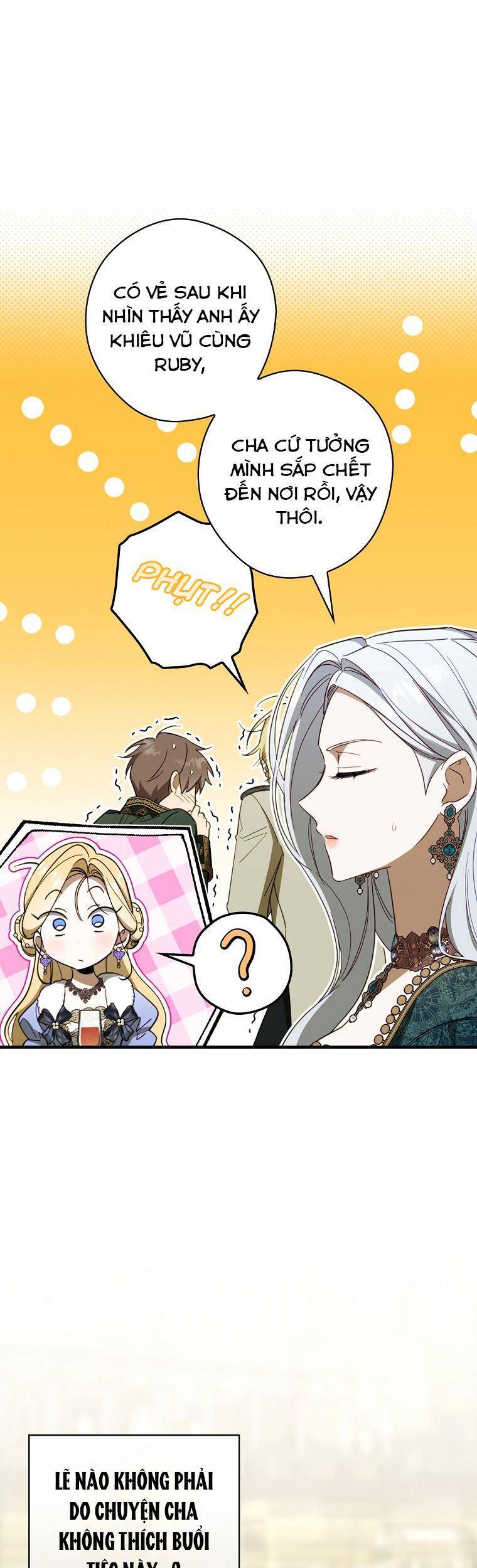 Phương Pháp Khiến Phu Quân Đứng Về Phía Tôi Chapter 52 - 29