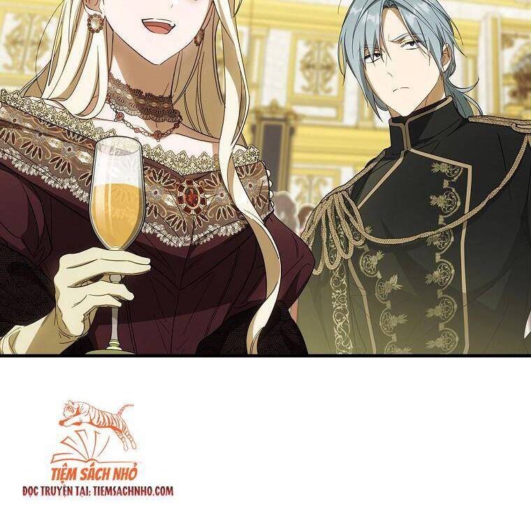 Phương Pháp Khiến Phu Quân Đứng Về Phía Tôi Chapter 52 - 33