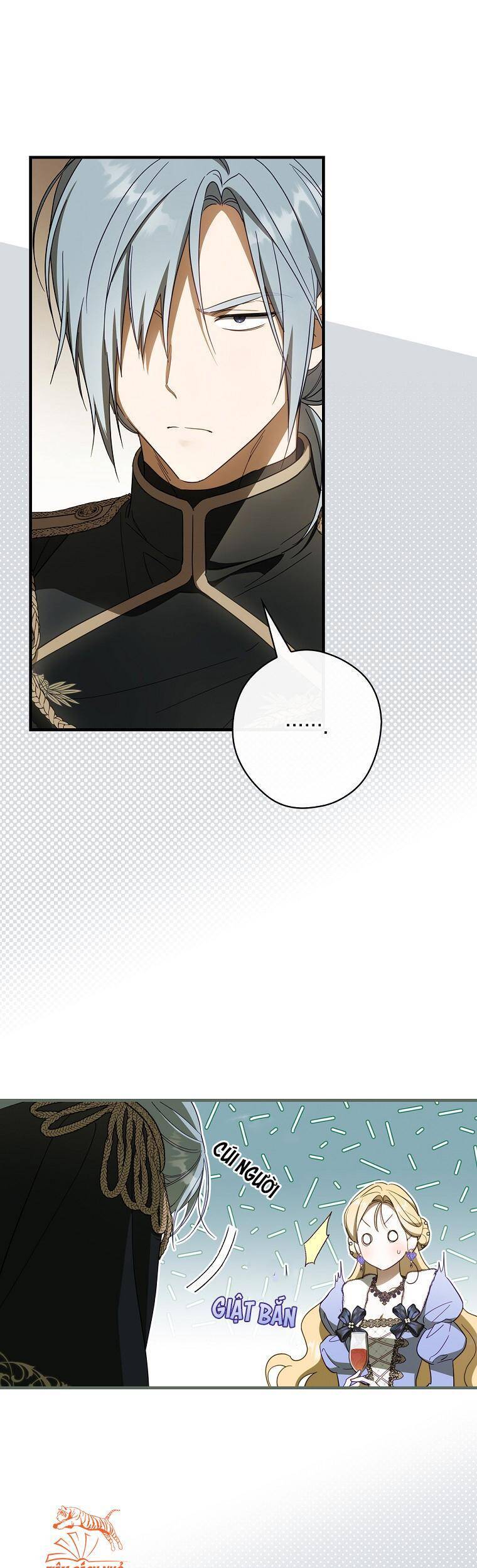 Phương Pháp Khiến Phu Quân Đứng Về Phía Tôi Chapter 52 - 34