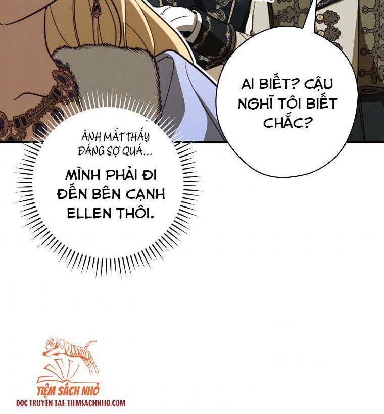 Phương Pháp Khiến Phu Quân Đứng Về Phía Tôi Chapter 52 - 37