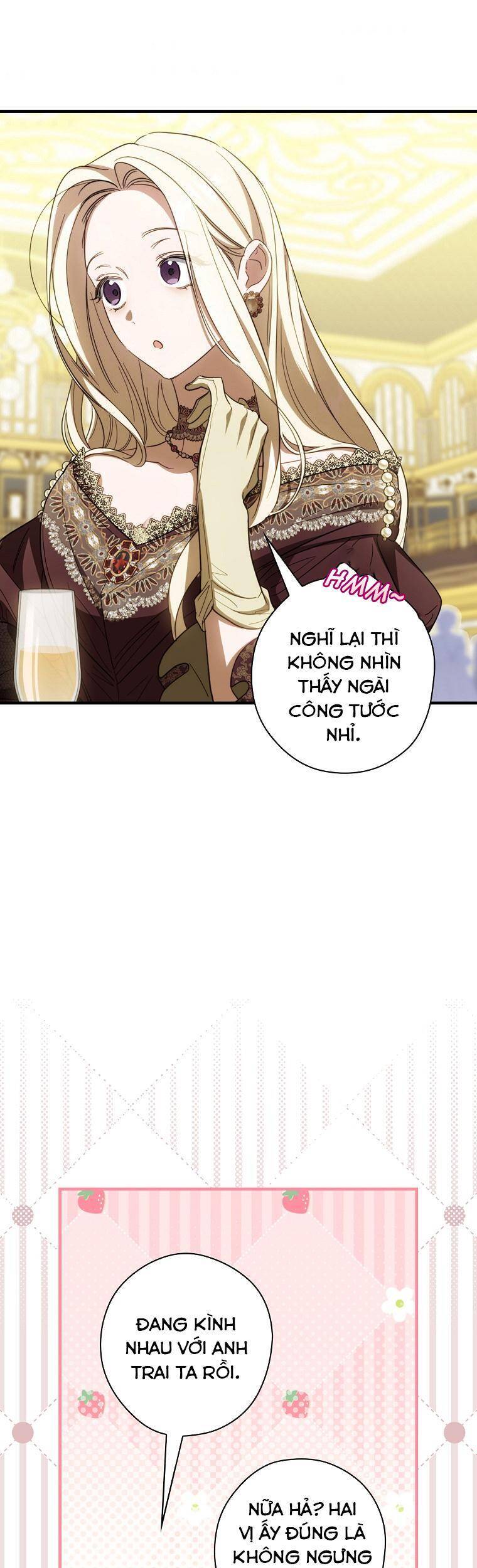 Phương Pháp Khiến Phu Quân Đứng Về Phía Tôi Chapter 52 - 38