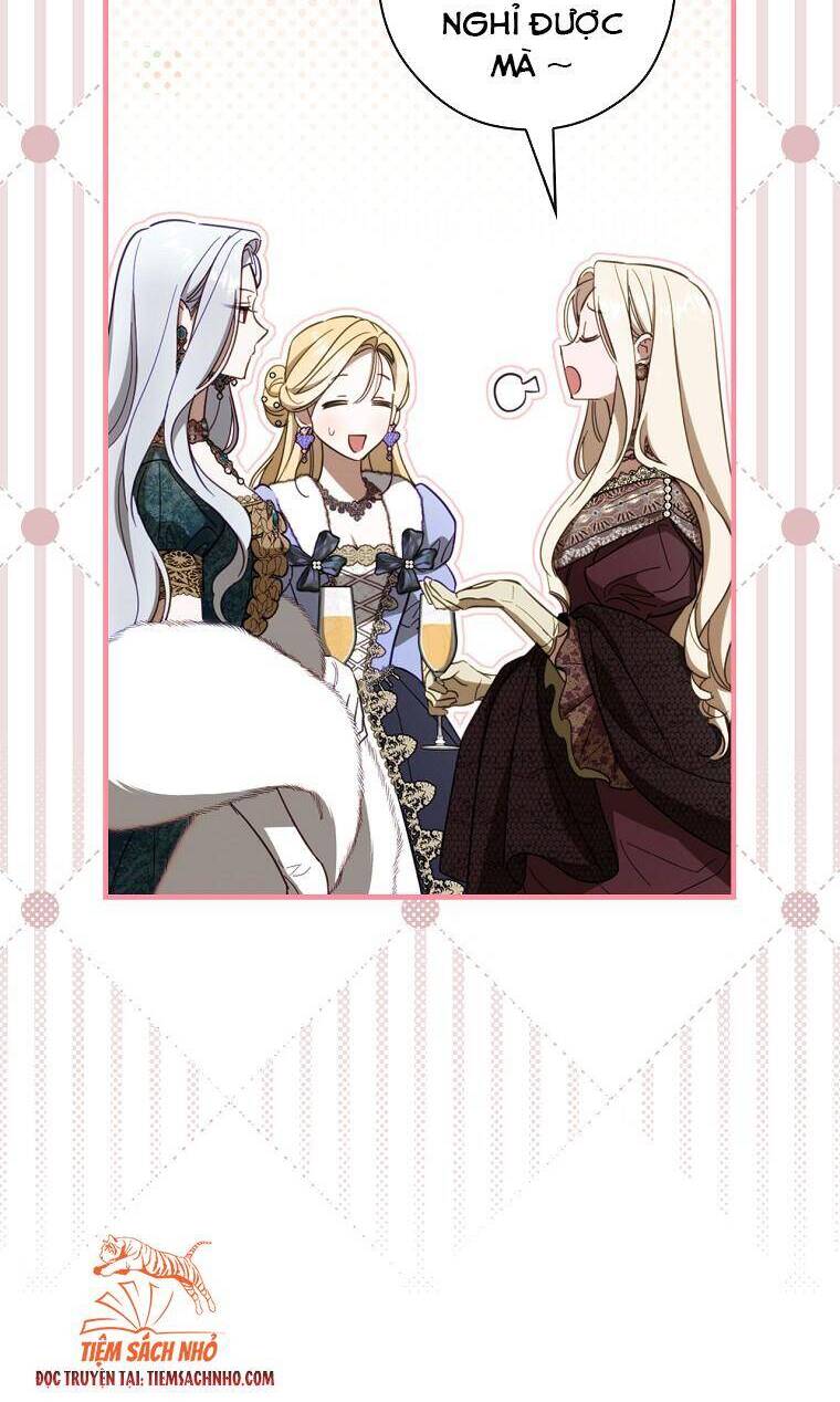 Phương Pháp Khiến Phu Quân Đứng Về Phía Tôi Chapter 52 - 39