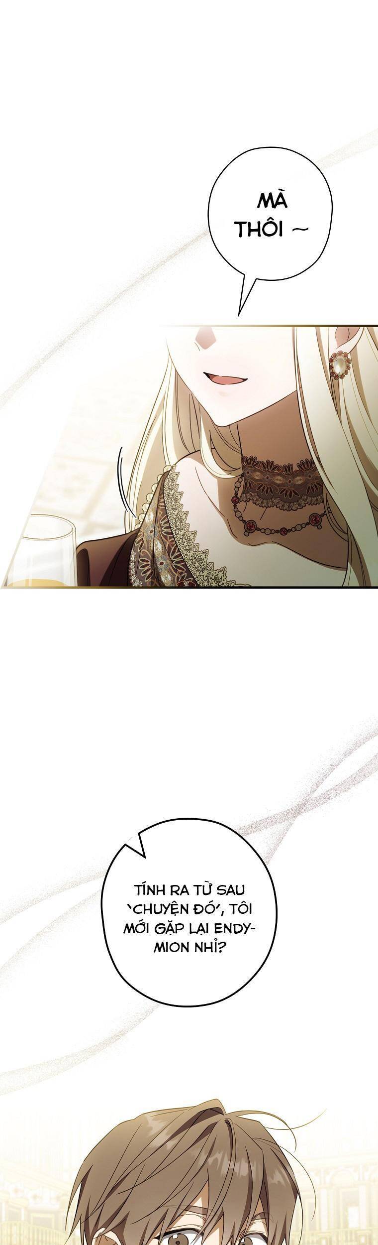 Phương Pháp Khiến Phu Quân Đứng Về Phía Tôi Chapter 52 - 40