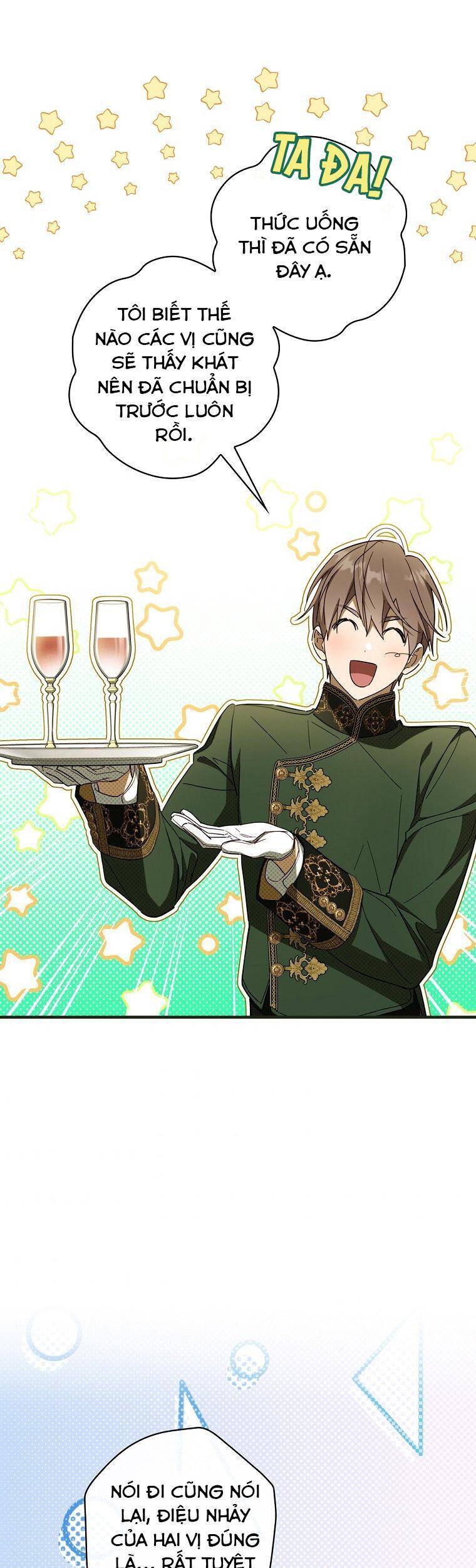 Phương Pháp Khiến Phu Quân Đứng Về Phía Tôi Chapter 52 - 5