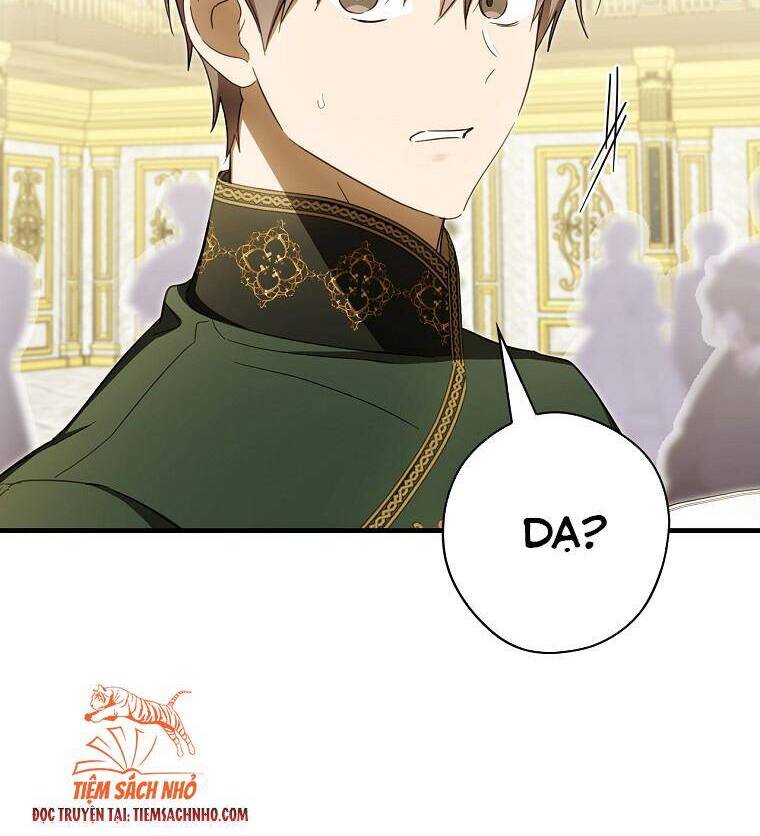 Phương Pháp Khiến Phu Quân Đứng Về Phía Tôi Chapter 52 - 41