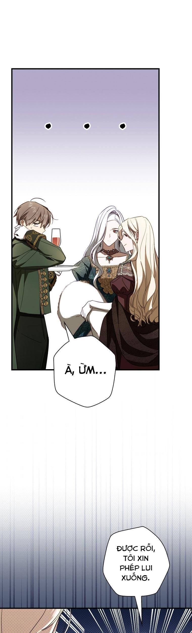 Phương Pháp Khiến Phu Quân Đứng Về Phía Tôi Chapter 52 - 42