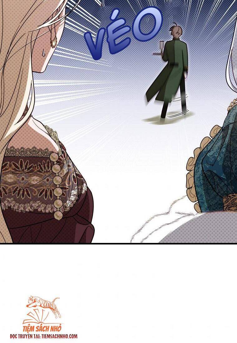 Phương Pháp Khiến Phu Quân Đứng Về Phía Tôi Chapter 52 - 43