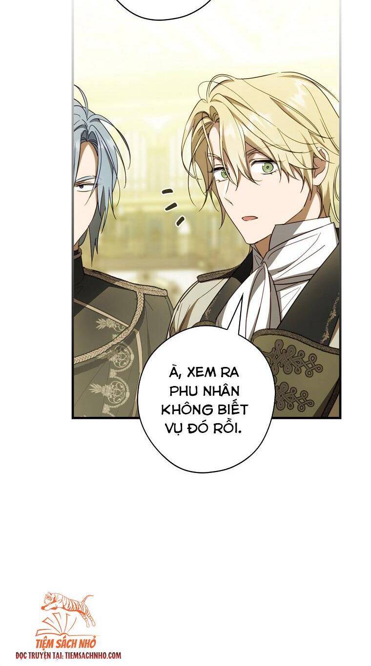 Phương Pháp Khiến Phu Quân Đứng Về Phía Tôi Chapter 52 - 46