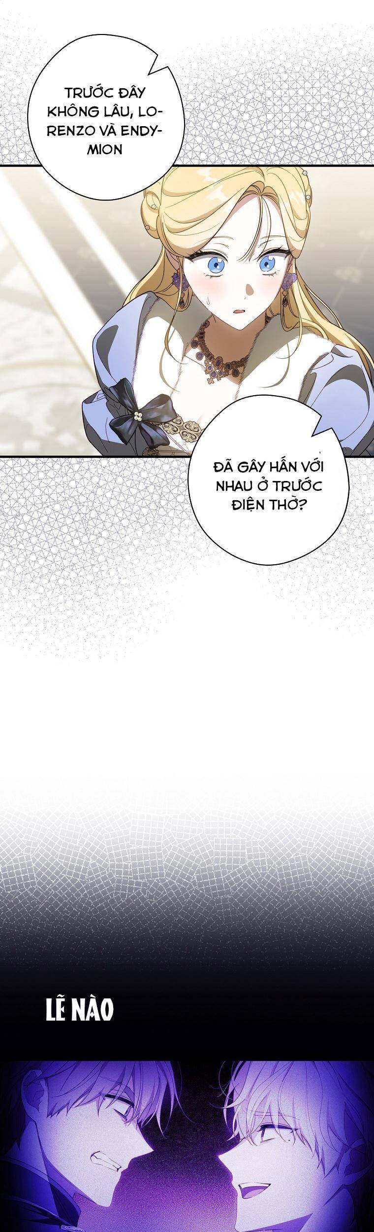 Phương Pháp Khiến Phu Quân Đứng Về Phía Tôi Chapter 52 - 47