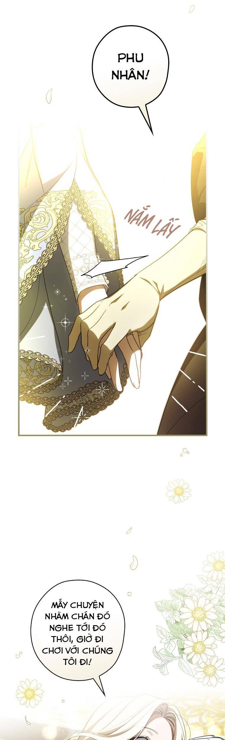 Phương Pháp Khiến Phu Quân Đứng Về Phía Tôi Chapter 52 - 50