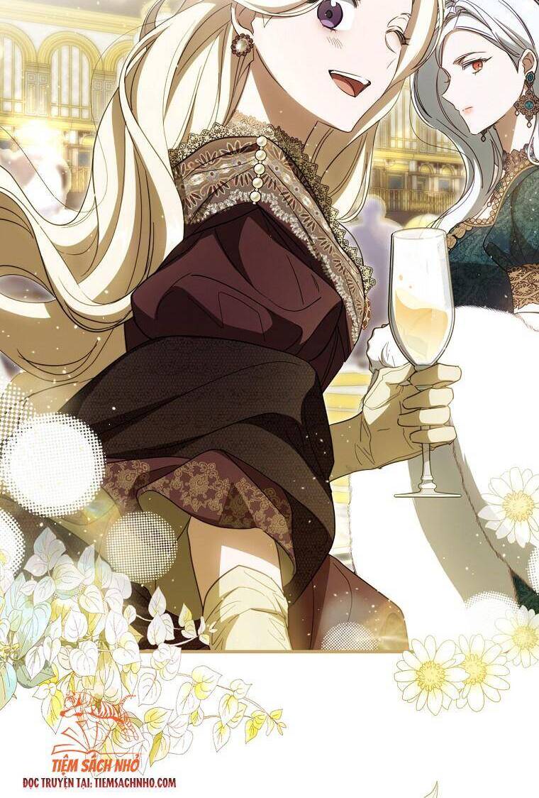 Phương Pháp Khiến Phu Quân Đứng Về Phía Tôi Chapter 52 - 51