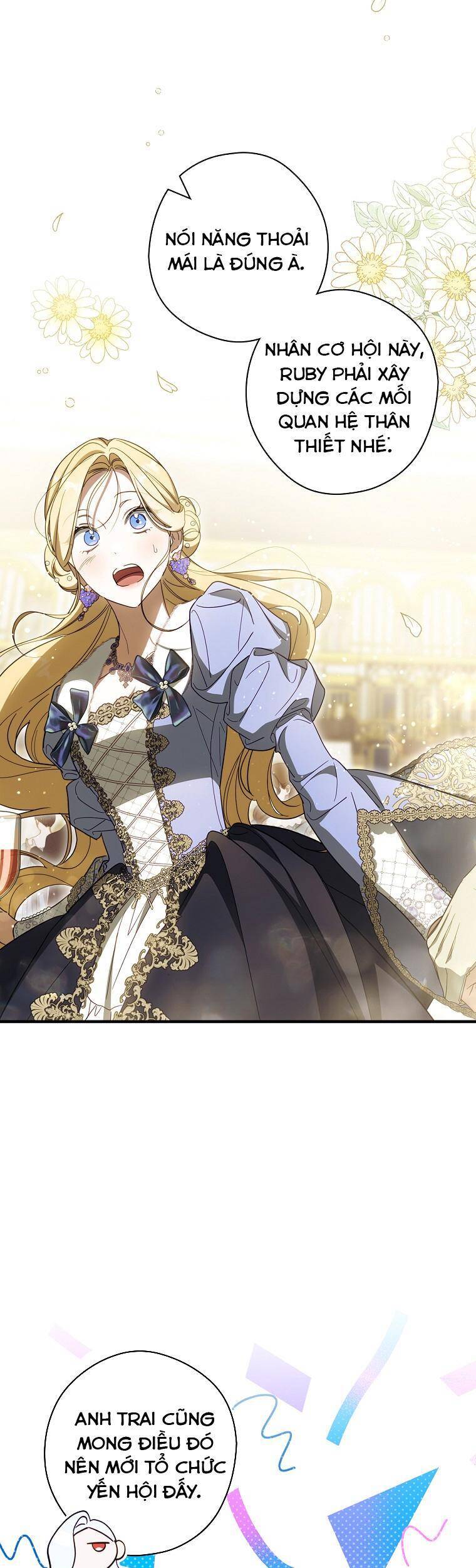 Phương Pháp Khiến Phu Quân Đứng Về Phía Tôi Chapter 52 - 52