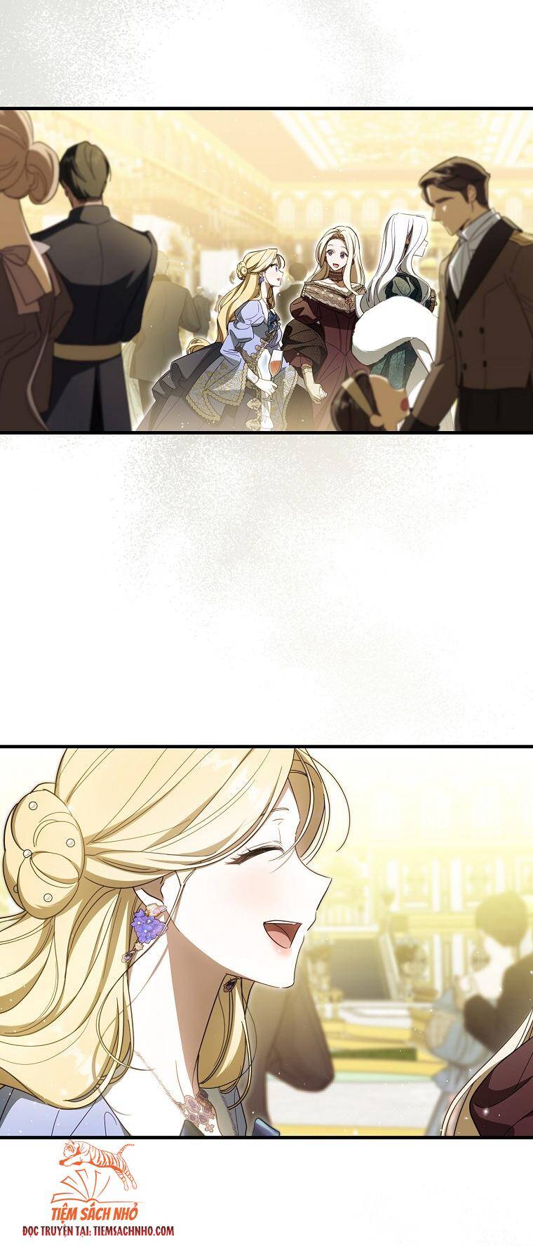 Phương Pháp Khiến Phu Quân Đứng Về Phía Tôi Chapter 52 - 56