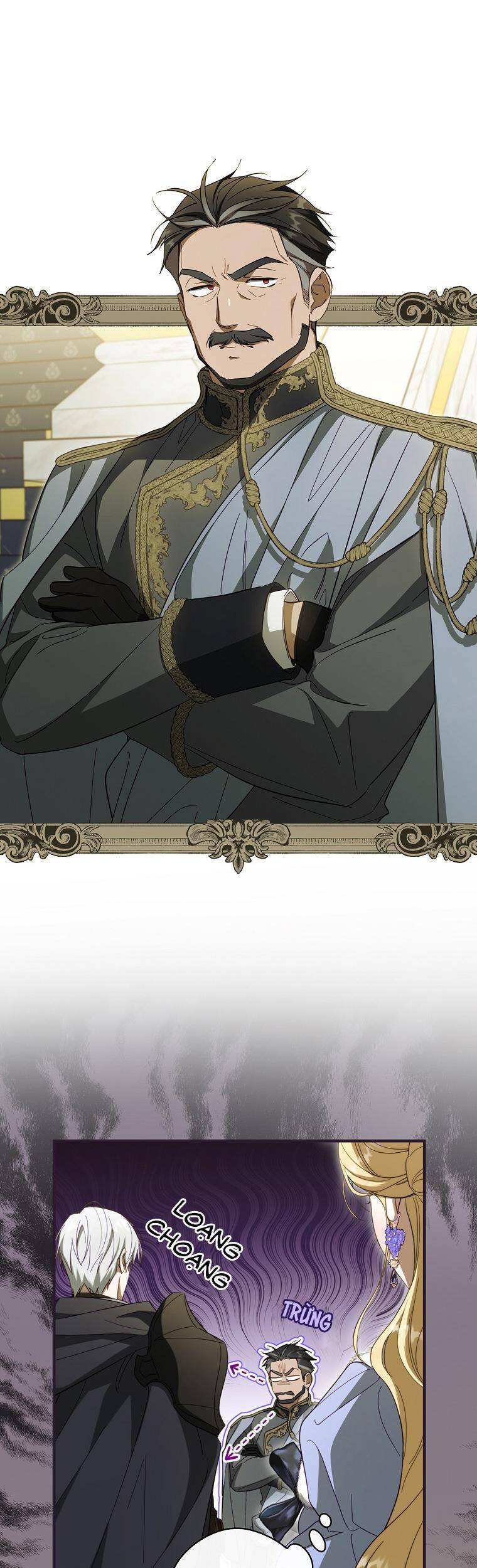 Phương Pháp Khiến Phu Quân Đứng Về Phía Tôi Chapter 52 - 9