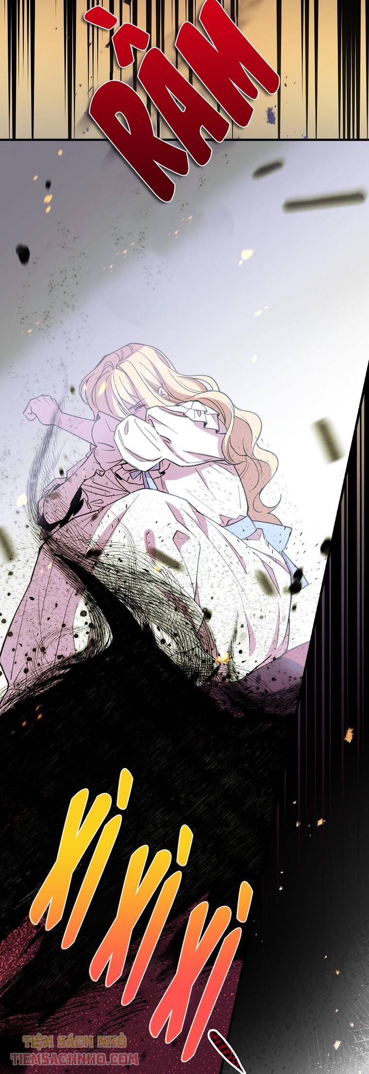 Phương Pháp Khiến Phu Quân Đứng Về Phía Tôi Chapter 6 - 18