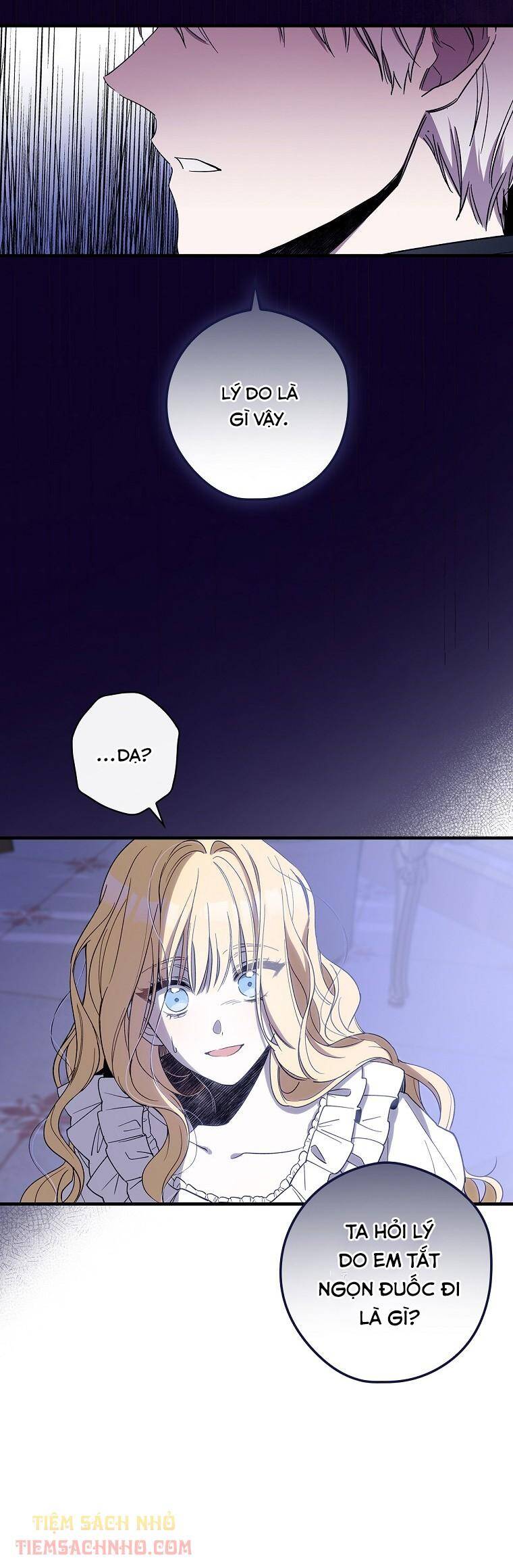 Phương Pháp Khiến Phu Quân Đứng Về Phía Tôi Chapter 6 - 24