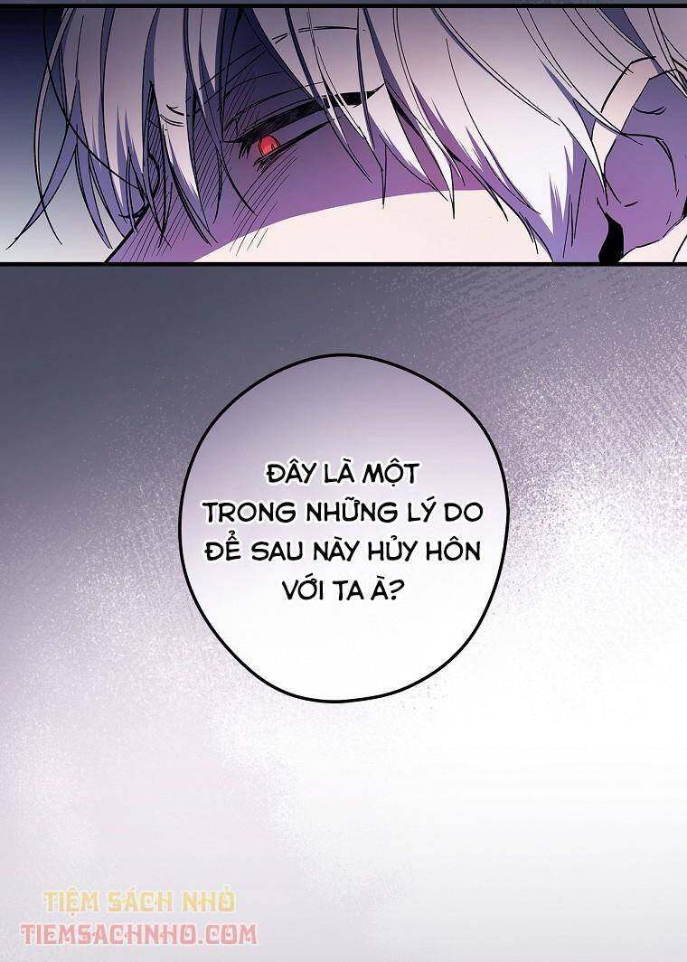 Phương Pháp Khiến Phu Quân Đứng Về Phía Tôi Chapter 6 - 27