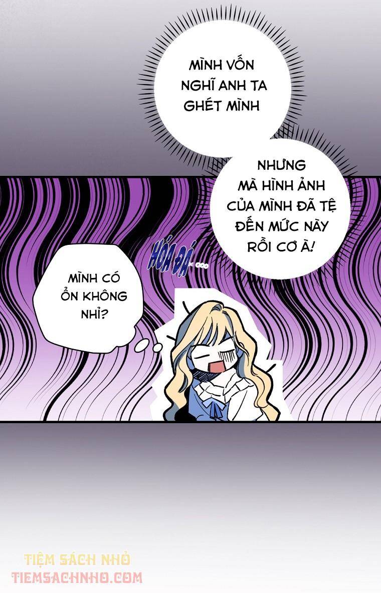 Phương Pháp Khiến Phu Quân Đứng Về Phía Tôi Chapter 6 - 28