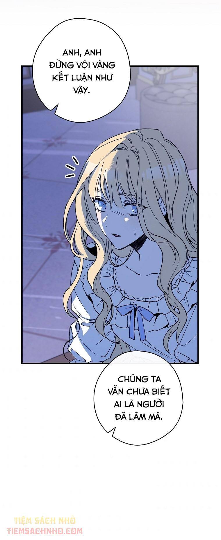 Phương Pháp Khiến Phu Quân Đứng Về Phía Tôi Chapter 6 - 29