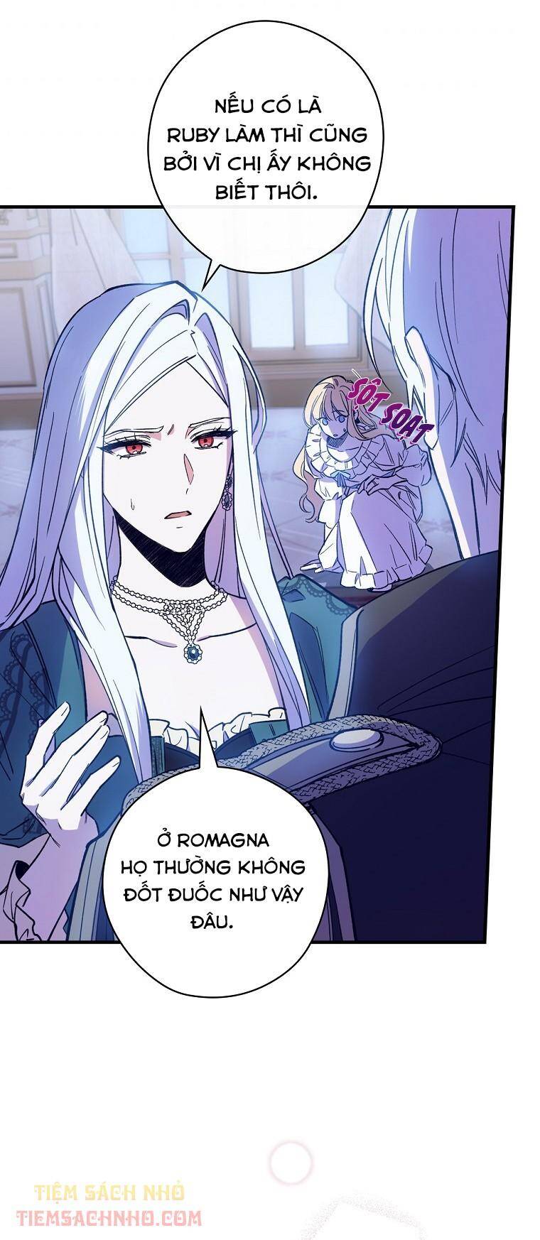 Phương Pháp Khiến Phu Quân Đứng Về Phía Tôi Chapter 6 - 30