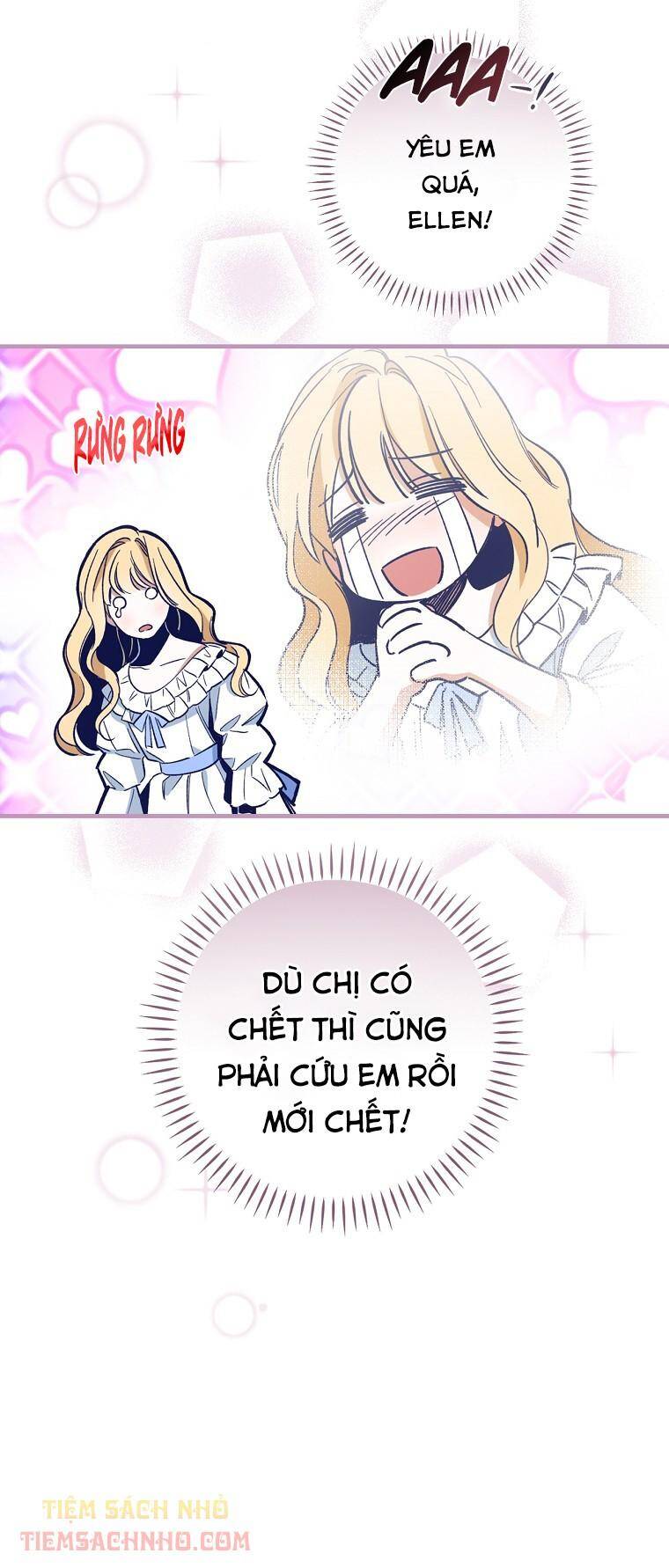 Phương Pháp Khiến Phu Quân Đứng Về Phía Tôi Chapter 6 - 31