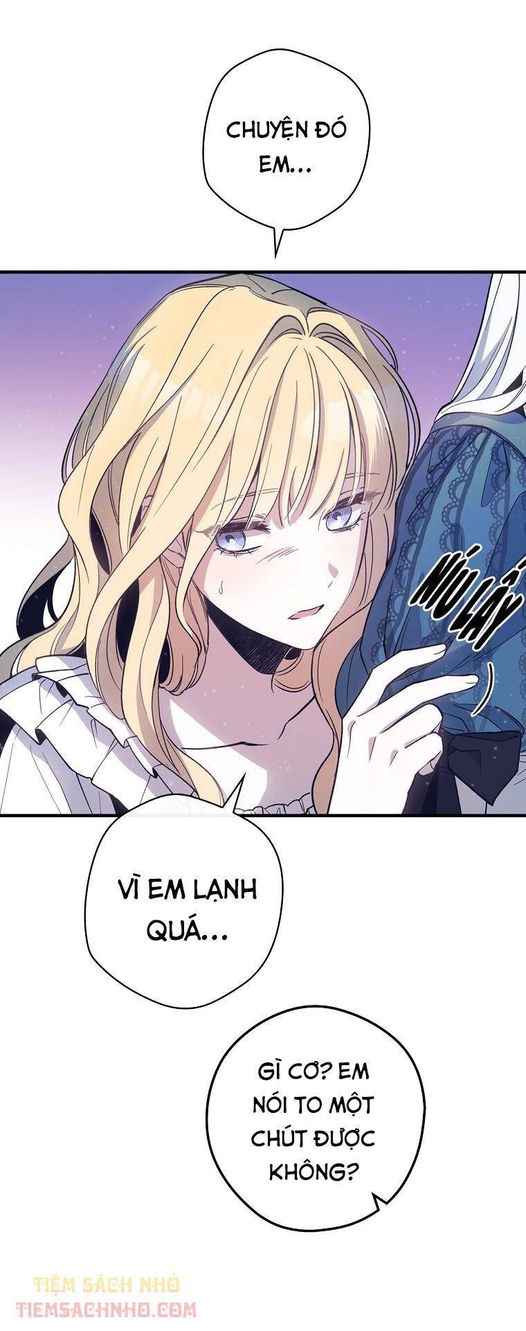 Phương Pháp Khiến Phu Quân Đứng Về Phía Tôi Chapter 6 - 33