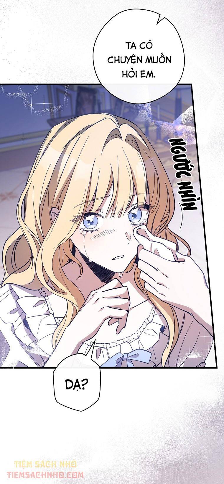 Phương Pháp Khiến Phu Quân Đứng Về Phía Tôi Chapter 6 - 40