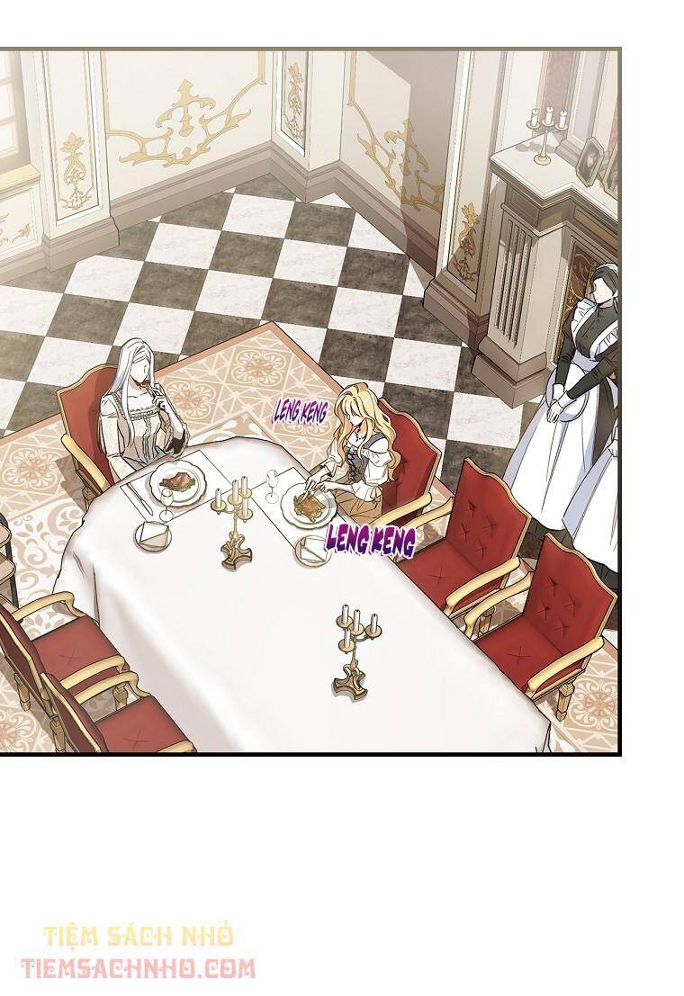 Phương Pháp Khiến Phu Quân Đứng Về Phía Tôi Chapter 6 - 47