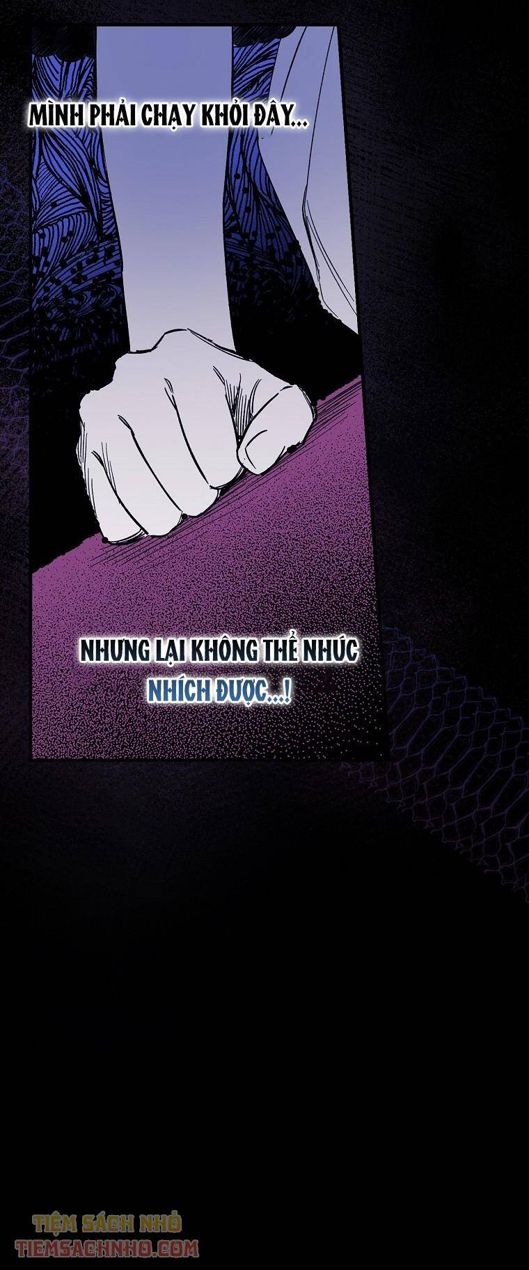 Phương Pháp Khiến Phu Quân Đứng Về Phía Tôi Chapter 6 - 6