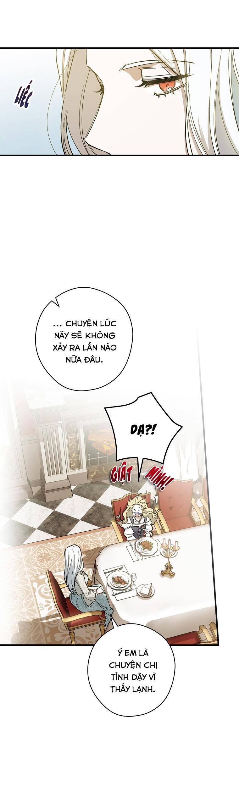 Phương Pháp Khiến Phu Quân Đứng Về Phía Tôi Chapter 6 - 51