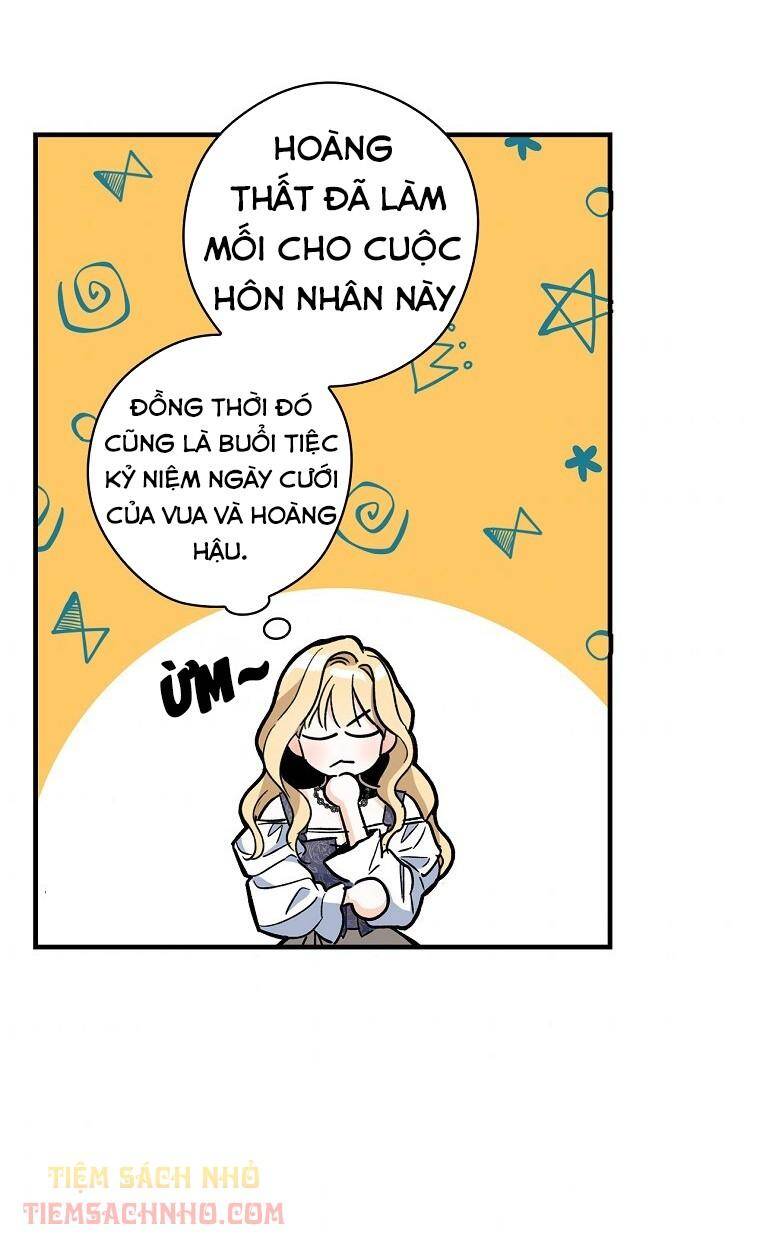 Phương Pháp Khiến Phu Quân Đứng Về Phía Tôi Chapter 6 - 55